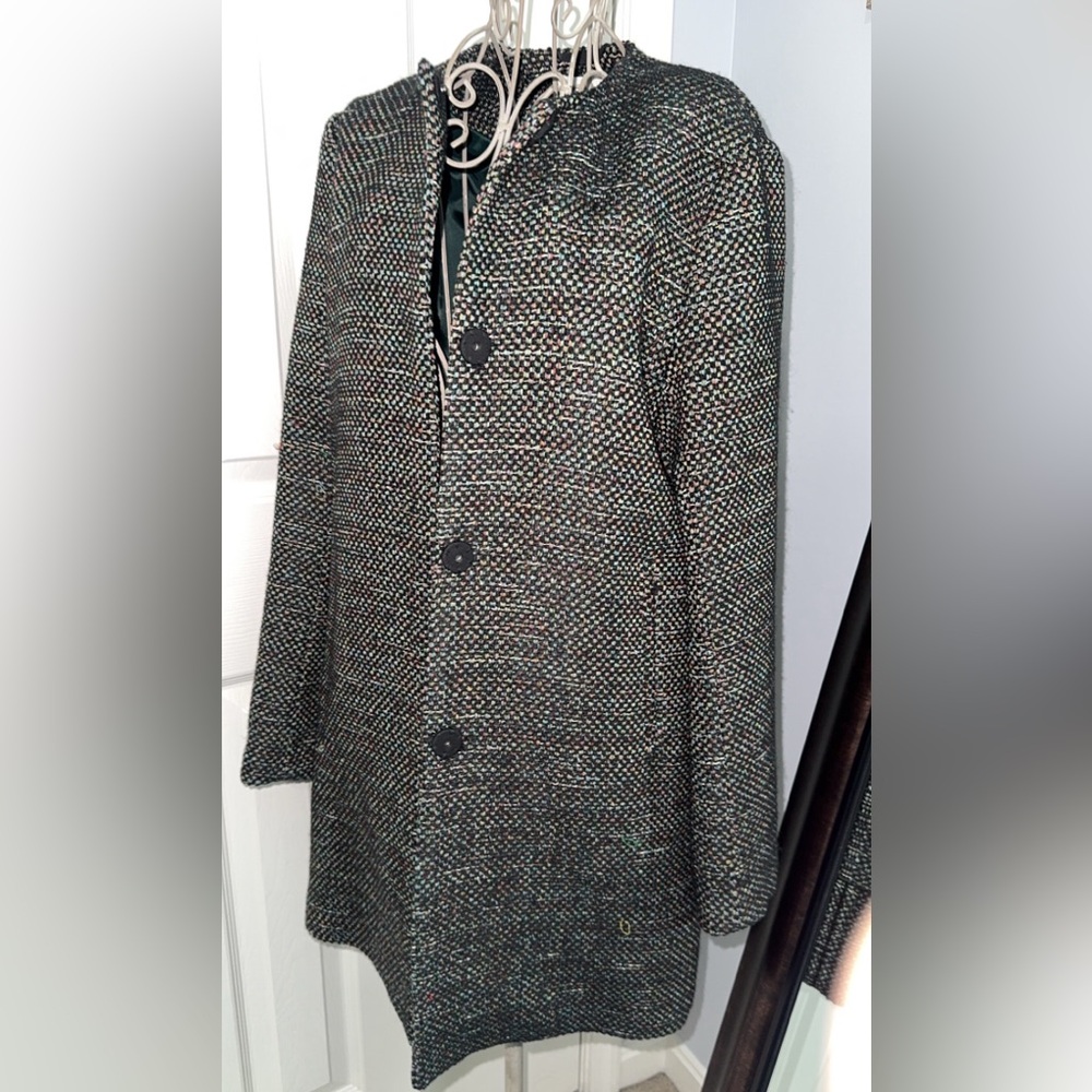H&M Mid Length Coat/Blazer